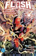 THE FLASH 1 EXTRA (en Castellano)