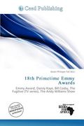 18th primetime emmy awards