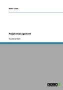 Projektmanagement (en Alemán)