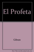 Profeta, el