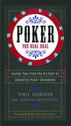 poker: the real deal (en Inglés)