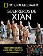 Los Guerreros de Xi'an