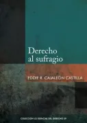 Derecho al sufragio (in Spanish)