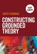 Constructing Grounded Theory (en Inglés)