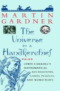 the universe in a handkerchief
