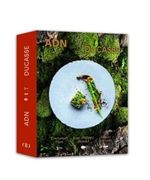 Adn - Volume 1 Alain Ducasse (1) (en Francés)