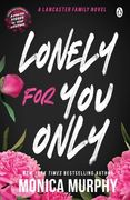 Lonely for You Only (en Inglés)