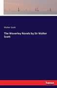 The Waverley Novels by sir Walter Scott