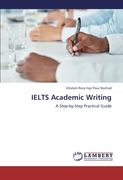 ielts academic writing