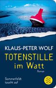Totenstille im Watt: Sommerfeldt Taucht auf (en Alemán)