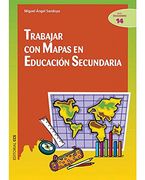 Trabajar con Mapas en Educacion Secundaria