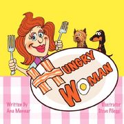 hungry woman (en Inglés)