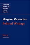 Margaret Cavendish: Political Writings (Cambridge Texts in the History of Political Thought) (en Inglés)