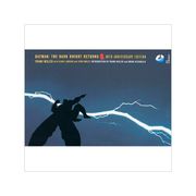 Batman: The Dark Knight Returns (en Inglés)