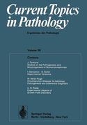 current topics in pathology: ergebnisse der pathologie (en Inglés)