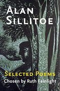 Selected Poems Chosen by Ruth Fainlight (en Inglés)