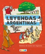 Leyendas Argentinas (in Spanish)