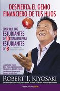 Despierta el Genio Financiero de tus Hijos