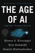 The age of ai: And our Human Future (en Inglés)