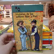 Historias de los señores Moc y Poc