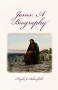 jesus: a biography (en Inglés)