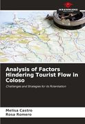 Analysis of Factors Hindering Tourist Flow in Coloso (en Inglés)