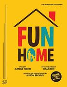Fun Home Vocal Selections 