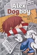 Alex Dogboy