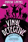 The Vinyl Detective - Noise Floor (Vinyl Detective 7) (en Inglés)