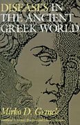 diseases in the ancient greek world (en Inglés)