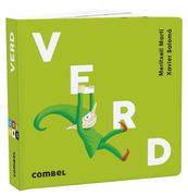 Verd (en Catalán)