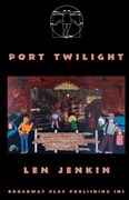 Port Twilight 
