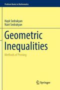 Geometric Inequalities: Methods of Proving (en Inglés)