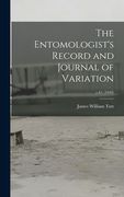 The Entomologist's Record and Journal of Variation; v.61 (1949) (en Inglés)