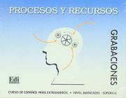 Procesos y recursos - CD
