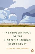 The Penguin Book of the Modern American Short Story (en Inglés)