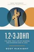 1, 2, 3 John (New Testament Everyday Bible Study Series) (en Inglés)