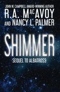 Shimmer: Volume 2 (Albatross)