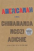 Americanah: A Novel (Thorndike Press Large Print Peer Picks) (en Inglés)