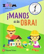 Ciencias Sociales 1. Manos a la Obra (Zoom)