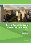 Recent Trends in Social and Behaviour Sciences: Proceedings of the 2nd International Congress on Interdisciplinary Behaviour and Social Sciences 2013, (en Inglés)