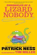 Chronicles of a Lizard Nobody (en Inglés)
