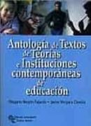 antologia de textos de teorias e institu