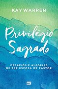 Privilégio Sagrado (in Portuguese)