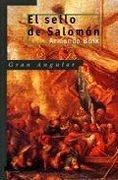 El sello de Salomón (Gran angular)