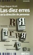 Las Diez Erres en la Dirección de Personas (Divulgación)