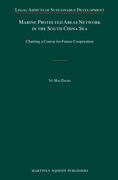Marine Protected Areas Network in the South China Sea: Charting a Course for Future Cooperation