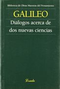 Dialogos Acerca de dos Nuevas Ciencias