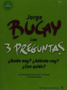 3 Preguntas las Quien soy Adonde voy