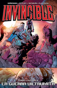 Invincible 14: La Guerra Viltrumita